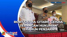 Roby Satria Gitaris...