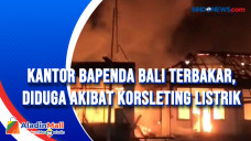 Kantor Bapenda Bali...