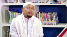 Syiar: Amalan Yang Terputus
