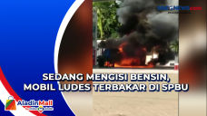 Sedang Mengisi Bensin,...