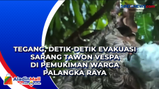 Tegang, Detik-Detik...