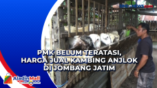 PMK Belum Teratasi,...