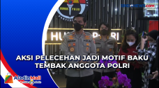 Aksi Pelecehan jadi...