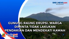 Gunung Raung Erupsi,...