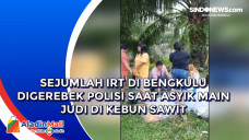 Sejumlah IRT di Bengkulu...