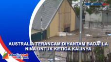 Australia Terancam Dihantam...