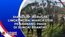 Dianggap Merusak Lingkungan,...