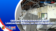 Gedung Persaudaraan...