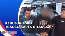 Berhasil Ditangkap,...