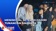 Menyayat Hati, Isak...