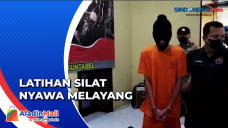 Terduga Pelaku Penganiayaan...