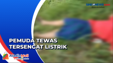 Pemuda di Sampang Tewas...