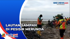 Gunakan Alat Seadanya,...