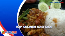 Kuliner Jember, Rasakan...