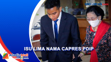 Sekjen PDIP Hasto Bantah...