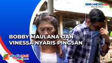 Detik-Detik Bobby Maulana...