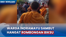 Umat Muslim di Indramayu...