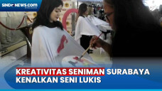 Kenalkan Seni, Seniman...