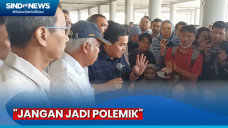 Erick Thohir Harap Renovasi...