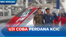 Uji Coba Operasional...