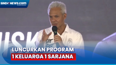 Ganjar Resmi Luncurkan...