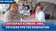 Antisipasi Korban Jiwa,...