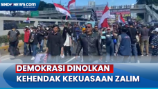 Anggota DPR Fraksi PDIP:...