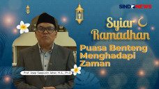 Syiar Ramadhan Prof....