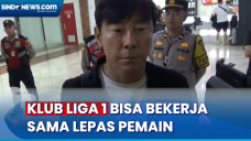 Persiapan Piala Asia...