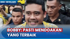 Soal Restu Jokowi untuk...