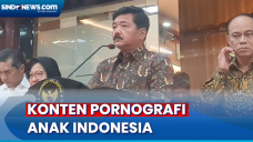 Tembus Peringkat 4 Dunia,...
