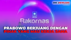 Prabowo Tegaskan Pihak-Pihak...