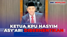 Breaking News!Ketua...
