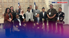 Respon PBNU Usai 5 Nahdliyin...