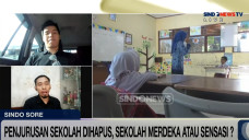 Penjurusan di SMA Dihapus,...