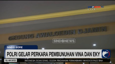 Telusuri Dugaan Kesaksian...