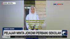 Viral Siswi SMP Kirim...