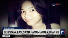 Usai Saka Tatal, 6 Terpidana...