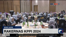 Partai Perindo Berpartisipasi...