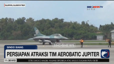 Intip Keseruan Persiapan...