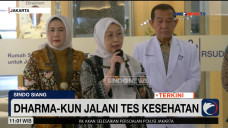 RSUD Tarakan Jelaskan...
