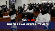 Sempat Kendala Teknis,...