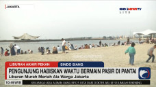 Libur Panjang Akhir...