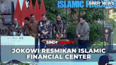 Genjot Ekonomi Syariah,...