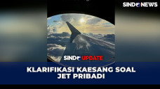 Kaesang Klarifikasi...