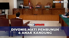 Panca Darmansyah Pembunuh...