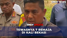 Tewasnya 7 Remaja di...