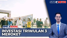 Realisasi Investasi...