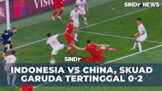 Highlight Kualifikasi...