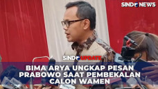 Bima Arya Ungkap Pesan...